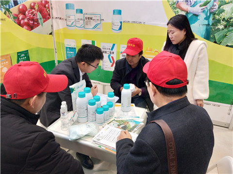 楊凌農高會,拉姆拉