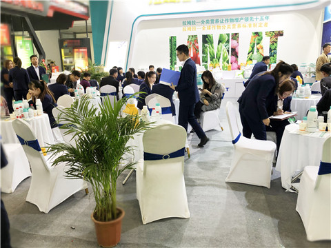 水溶肥，葉面肥