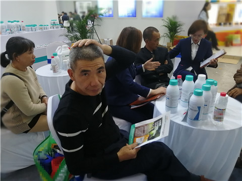 水溶肥，葉面肥