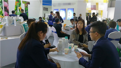 水溶肥，葉面肥