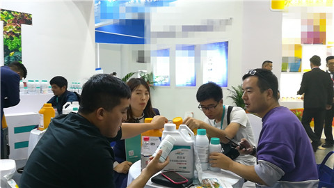 水溶肥，葉面肥