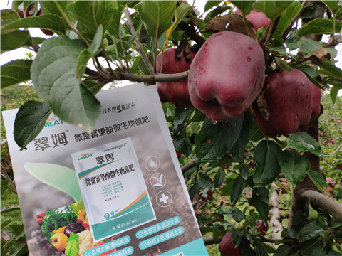 微生物菌劑，