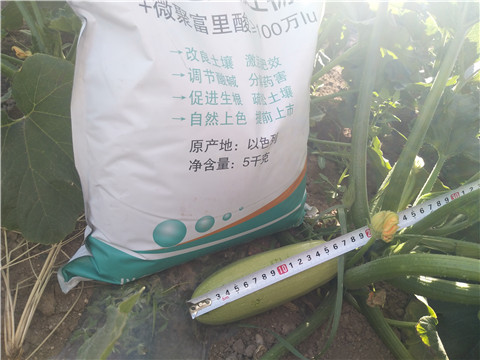 微生物菌劑，磷酸二氫鉀