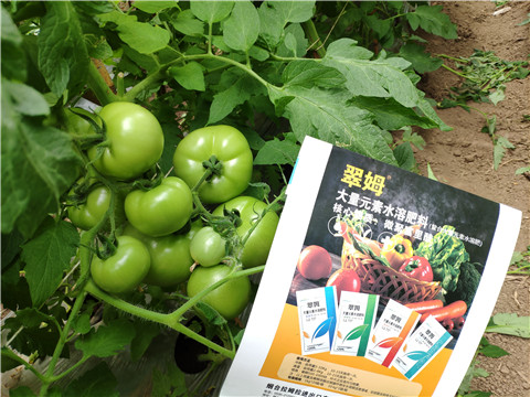 水溶肥，磷酸二氫鉀