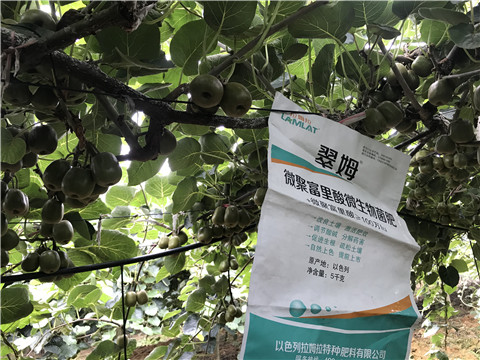 微生物菌劑，翠姆，拉姆拉