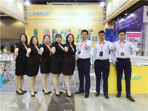 植保會(huì)，拉姆拉，翠姆