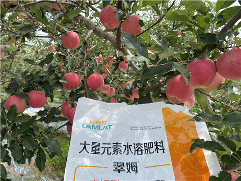 水溶肥，大量元素水溶肥，翠姆，拉姆拉