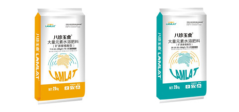 大量元素水溶肥，拉姆拉，翠姆