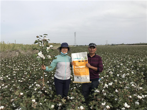 微生物菌劑，拉姆拉，翠姆